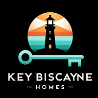 Key Biscayne Homes