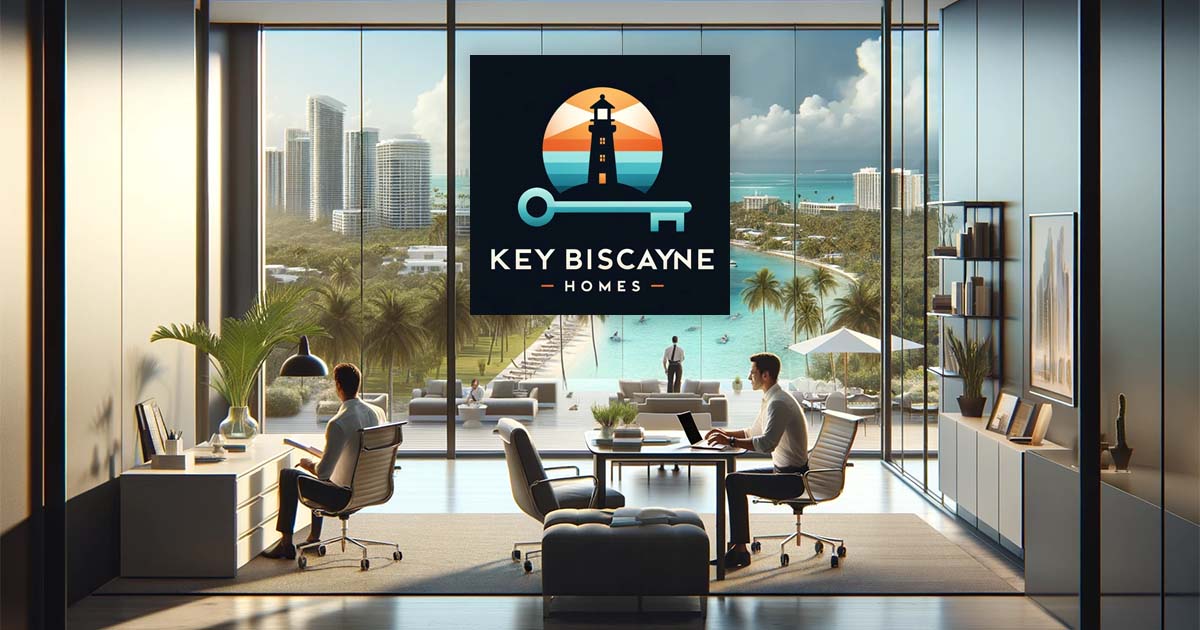 Key Biscayne Property Specialists Houses & Condos for Sale and Rent